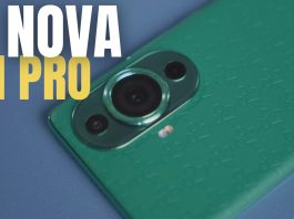Huawei nova 11 Pro