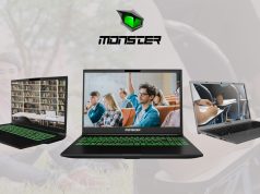 monster notebook laptop önerileri