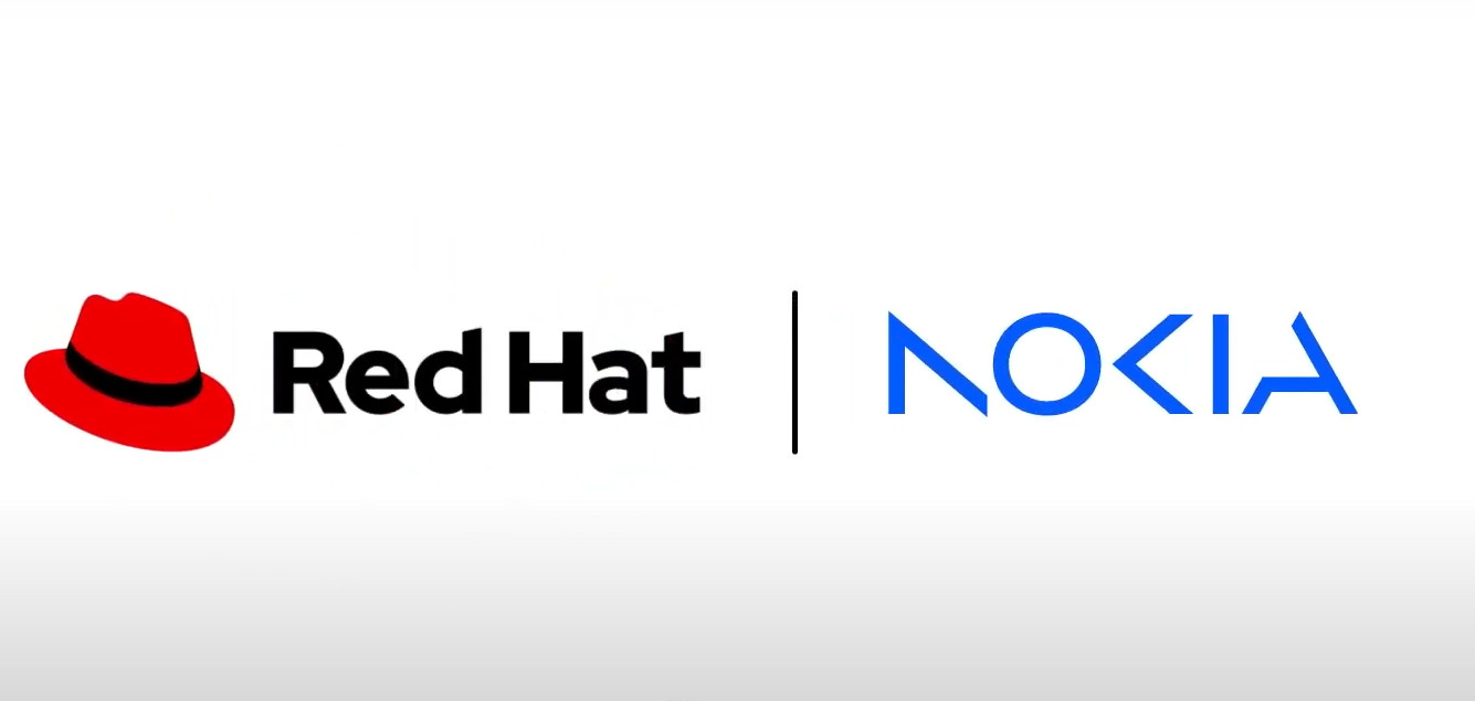 red hat nokia