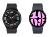 samsung Galaxy Watch 6 ve watch 6 classic