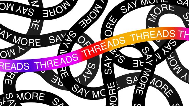 Threads Kullanım Oranı