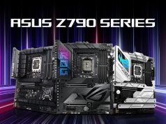 ASUS Z790 Refresh Edition anakart