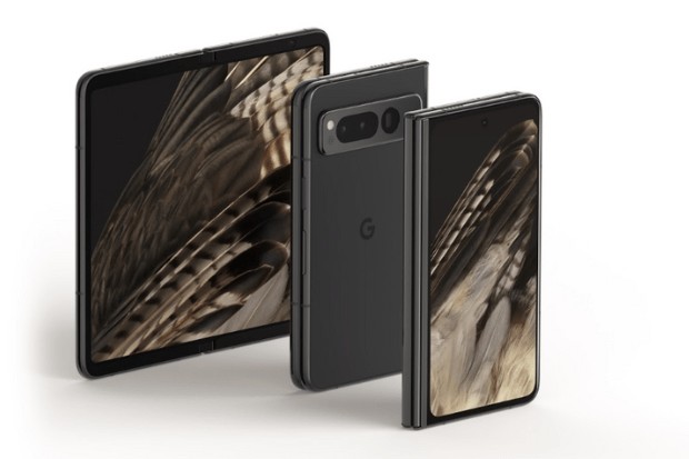 Google Pixel Fold