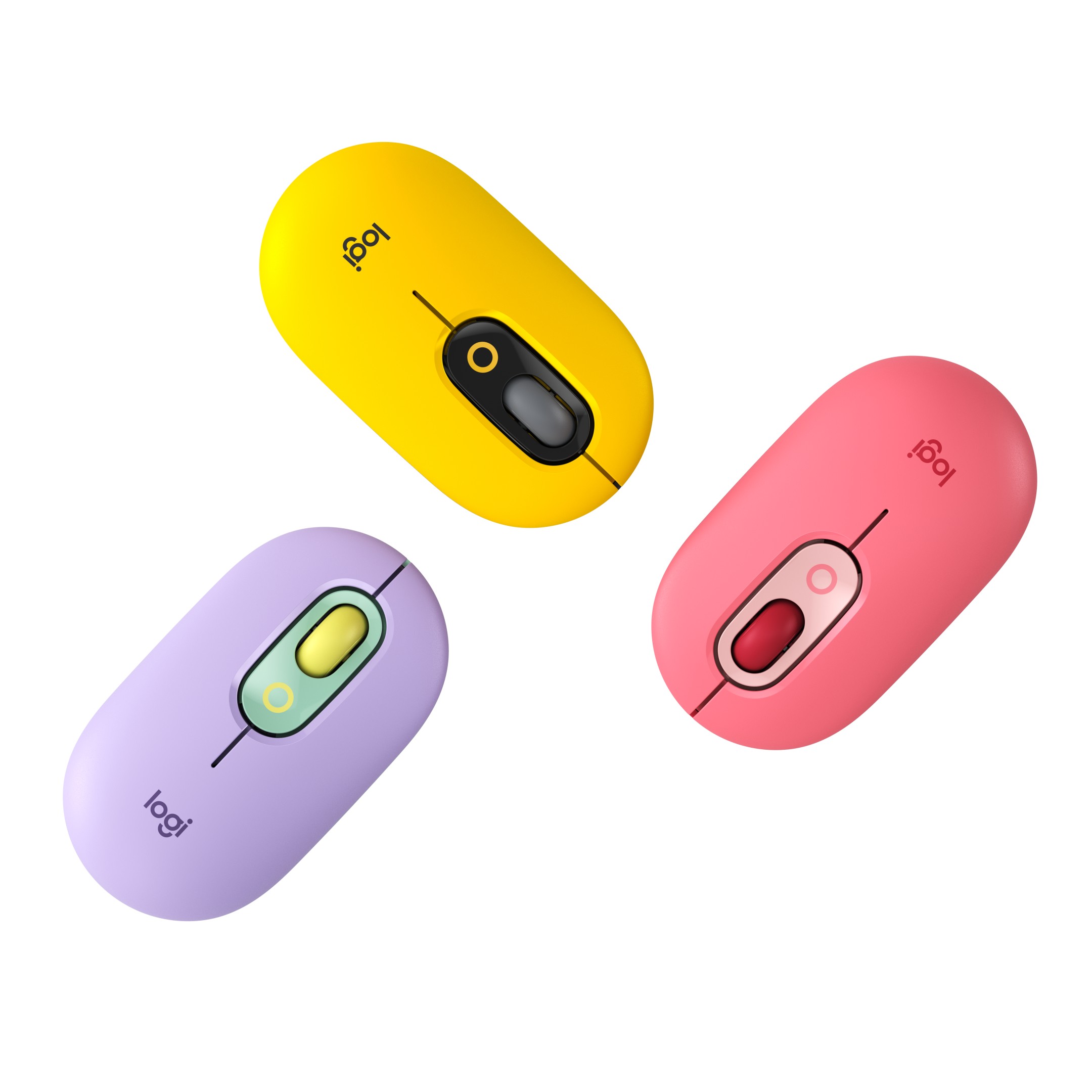 Logitech POP Mouse