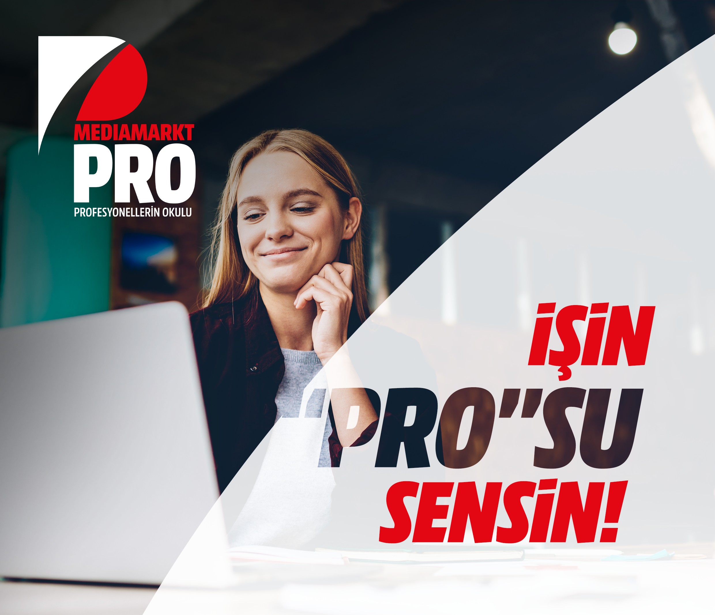 MediaMarkt, Çalışanlarına Özel Eğitim Programı Başlattı