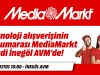 MediaMarkt İnegöl Mağaza