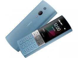 Nokia 130 Music ve IP52 Sertifikalı Nokia 150 (2023) Duyuruldu