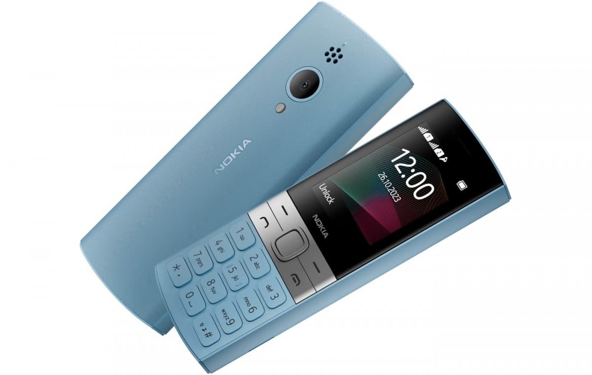 Nokia 130 Music ve IP52 Sertifikalı Nokia 150 (2023) Duyuruldu
