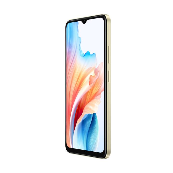 Oppo A38 ekran