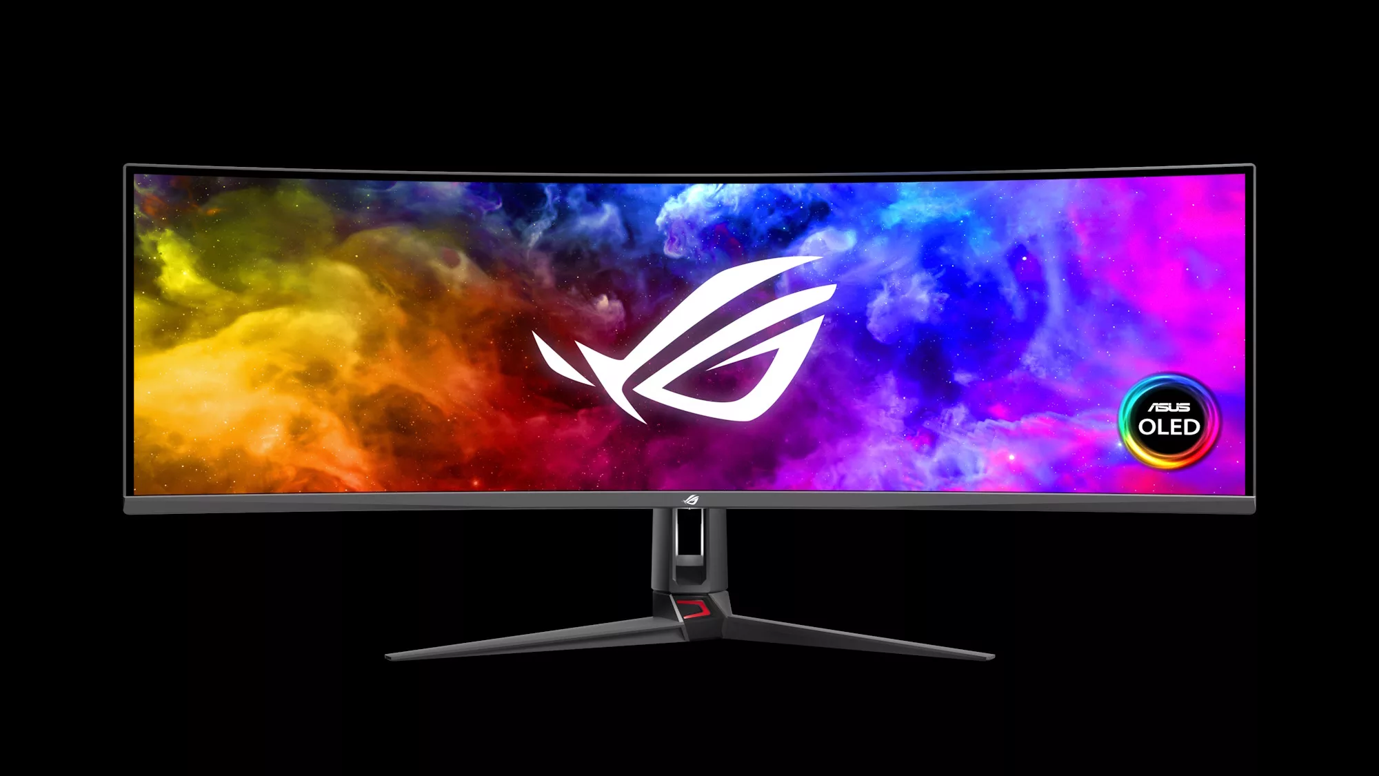 ROG Swift OLED PG46WCD