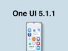 Samsung One UI 5.1.1