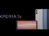 Sony Xperia 5V