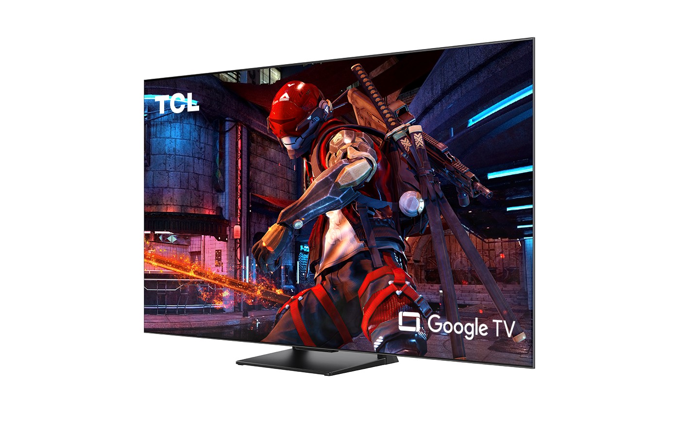 TCL C745