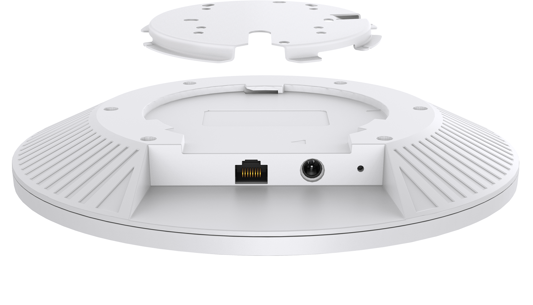 TPLink, Kurumlar İçin Omada EAP770 WiFi 7 Erişim Noktasını Satışa