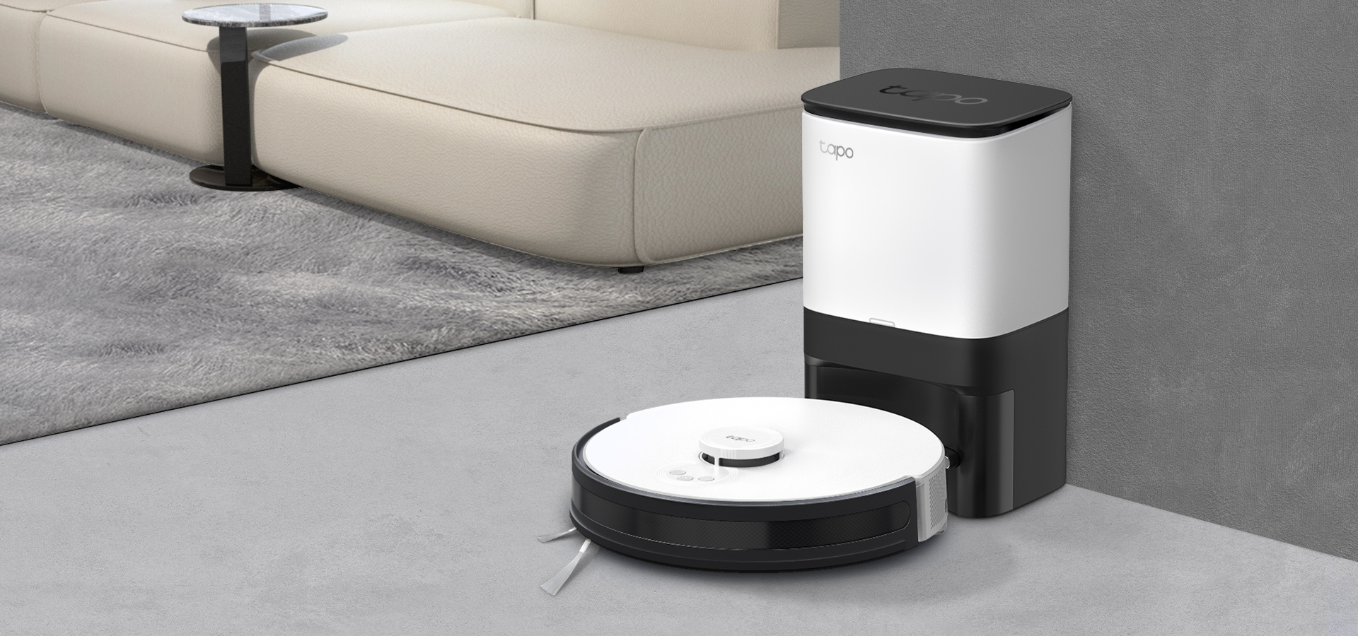 TP-Link Tapo RV30 Plus