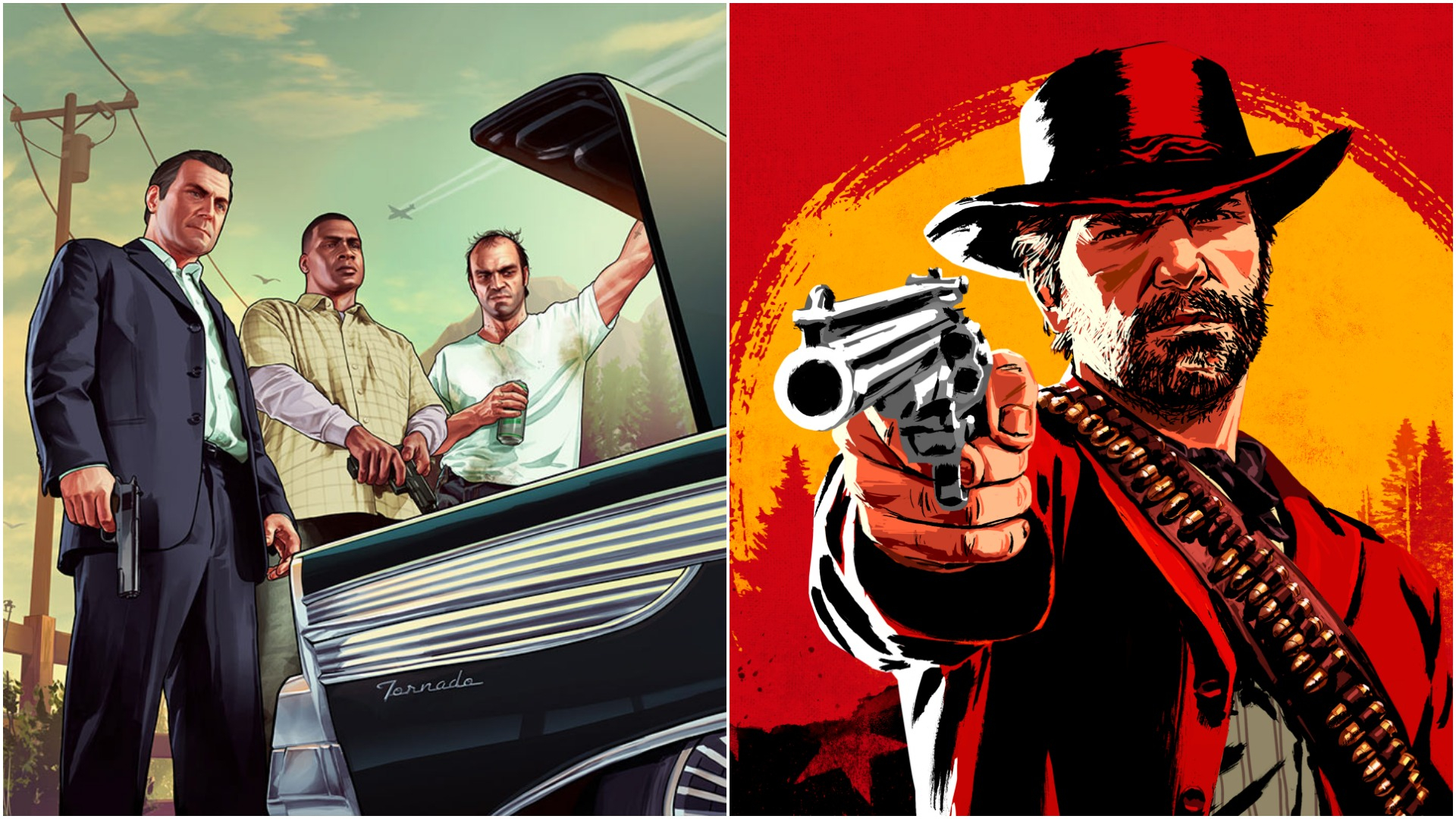 Take-Two CEO'su GTA veya RDR Filminin Gelmeyeceğini Belirtti