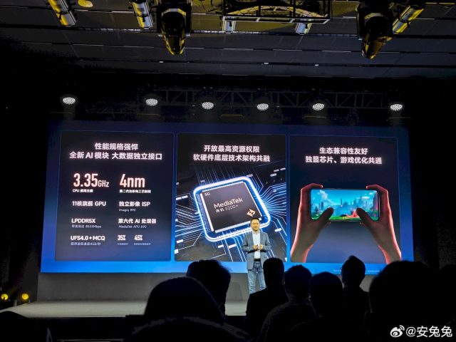Xiaomi Redmi K60 Ultra Özellikleri