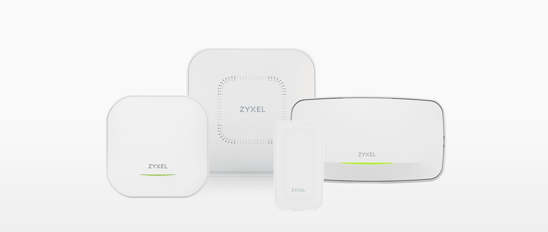 Zyxel Wi-Fi 6E