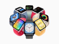 Apple Watch SE 3 2024