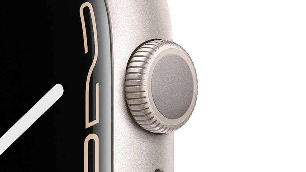 Apple Watch X Geliştirme