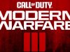 Call Of Duty: Modern Warfare 3 Çıkış Tarihi