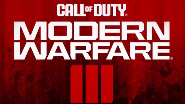 Call Of Duty: Modern Warfare 3 Çıkış Tarihi
