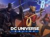 DC Universe Online Xbox Series X PS5