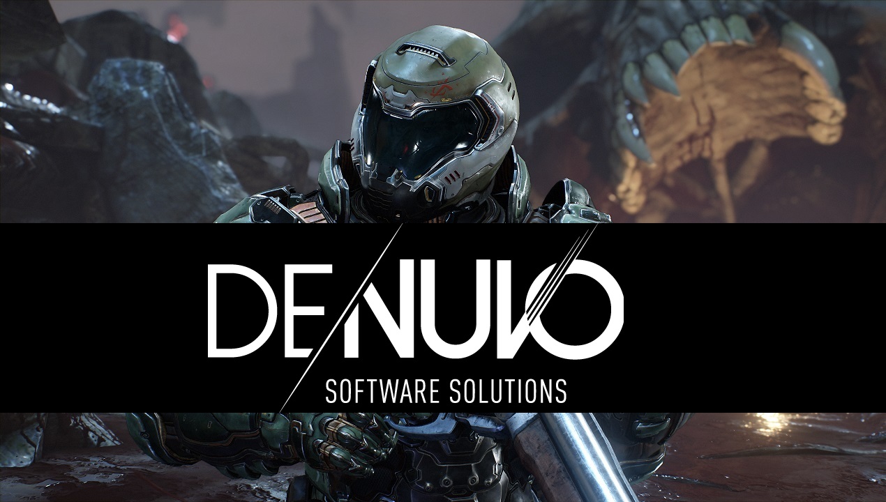 denuvo gamescom 2023