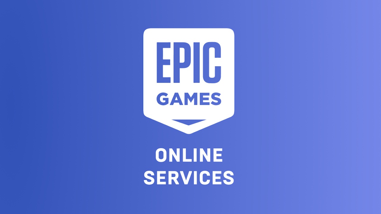 Epic Games Çapraz Oyun Araçları
