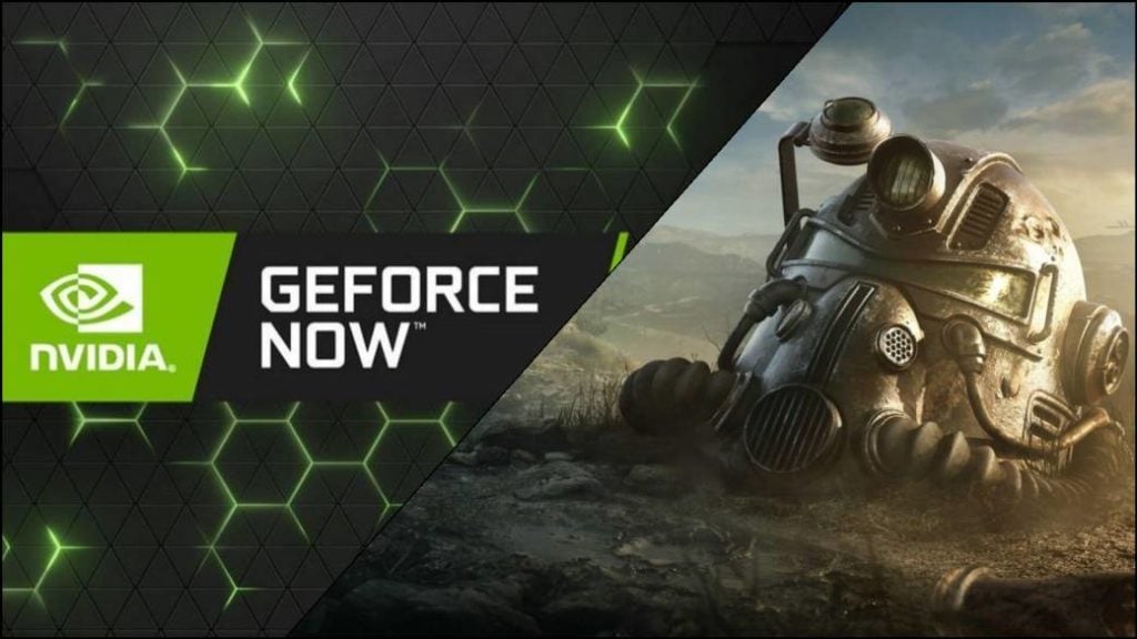 Bethesda Oyunları GeForce NOW Kütüphanesinde