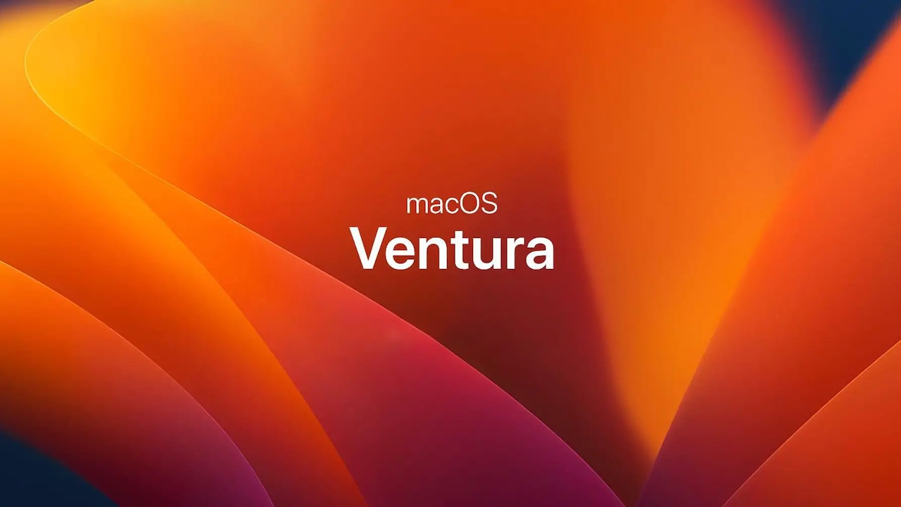 macOS Ventura 13.5.1 Yenilikleri