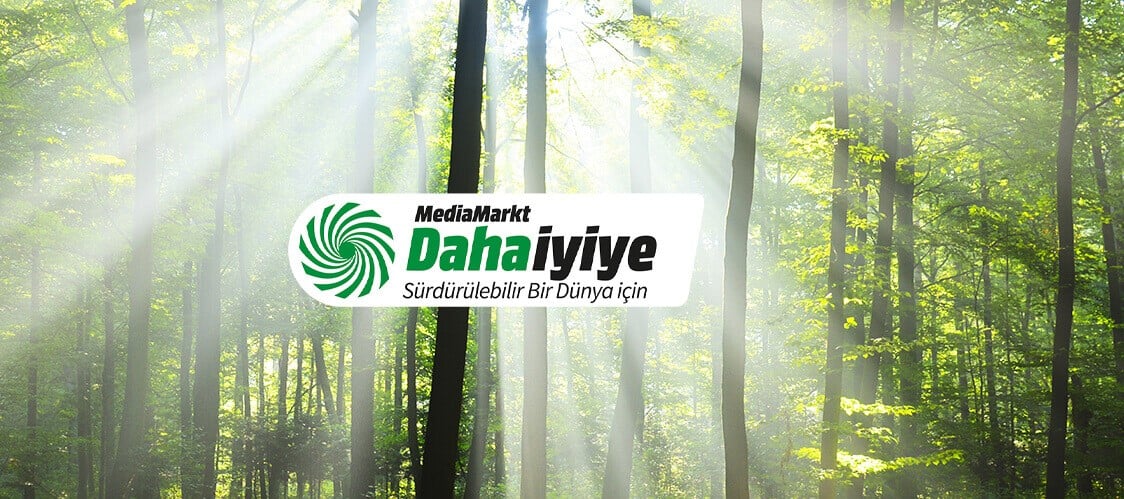 mediamarkt geri dönüşüm
