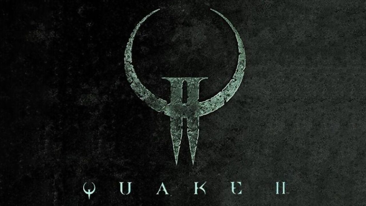 Quake 2 Geliştirilmiş Sürüm
