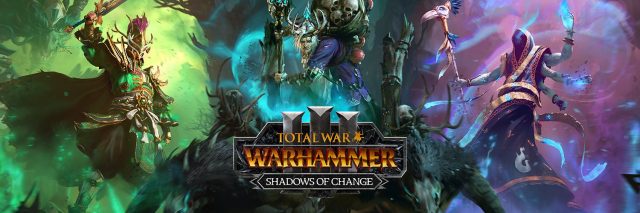 total war warhammer shadows of change
