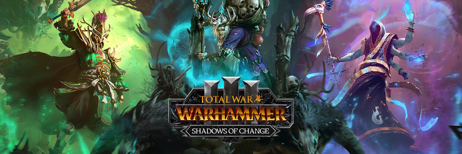 total war warhammer shadows of change
