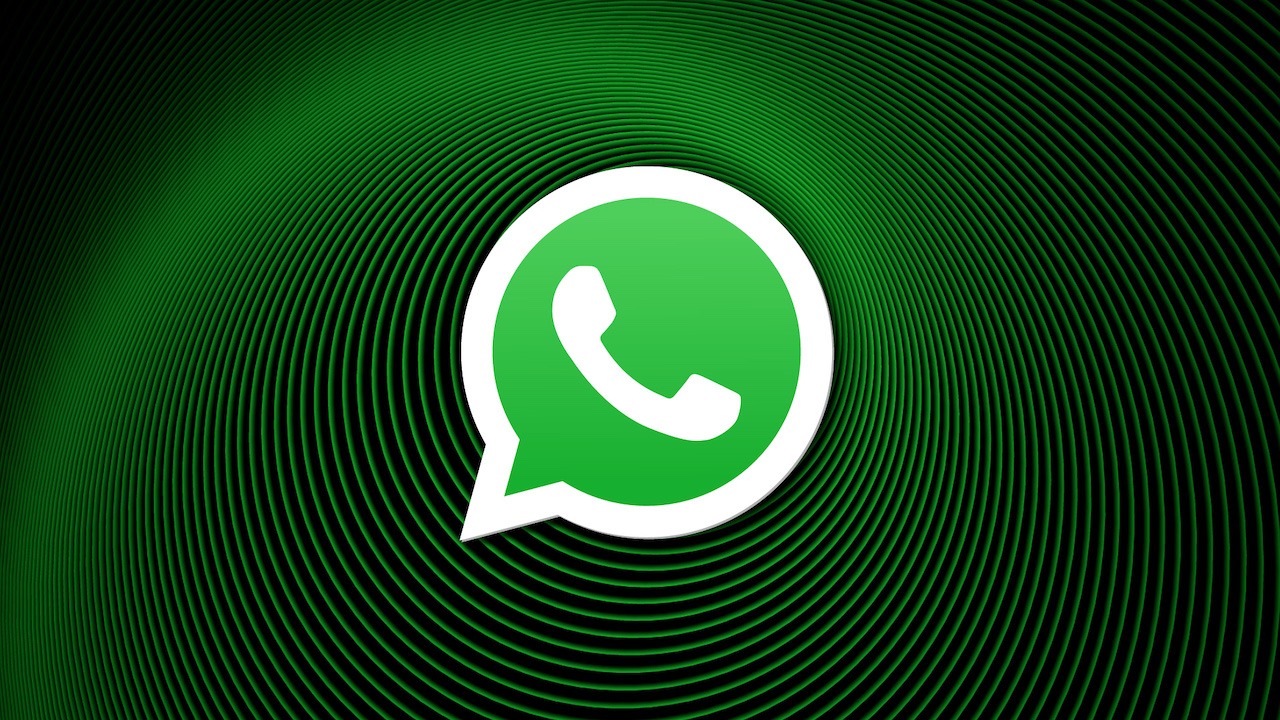 WhatsApp Beta Sesli Sohbet