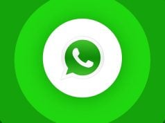 WhatsApp Hesap Doğrulama E-Posta