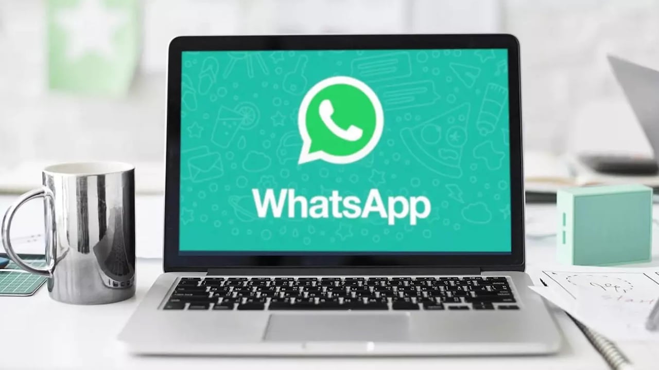 WhatsApp Web Beta Sohbet Kilidi