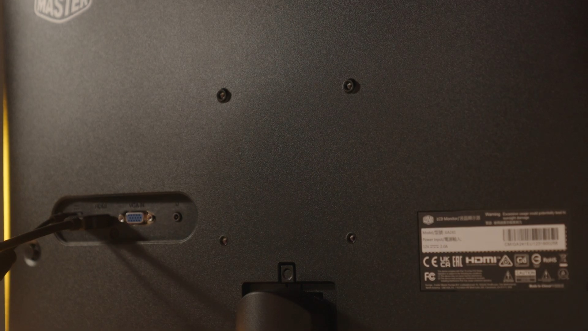 Cooler Master GA241 İncelemesi - Technopat