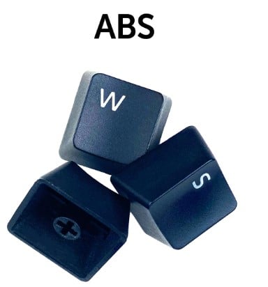 ABS tuş görseli