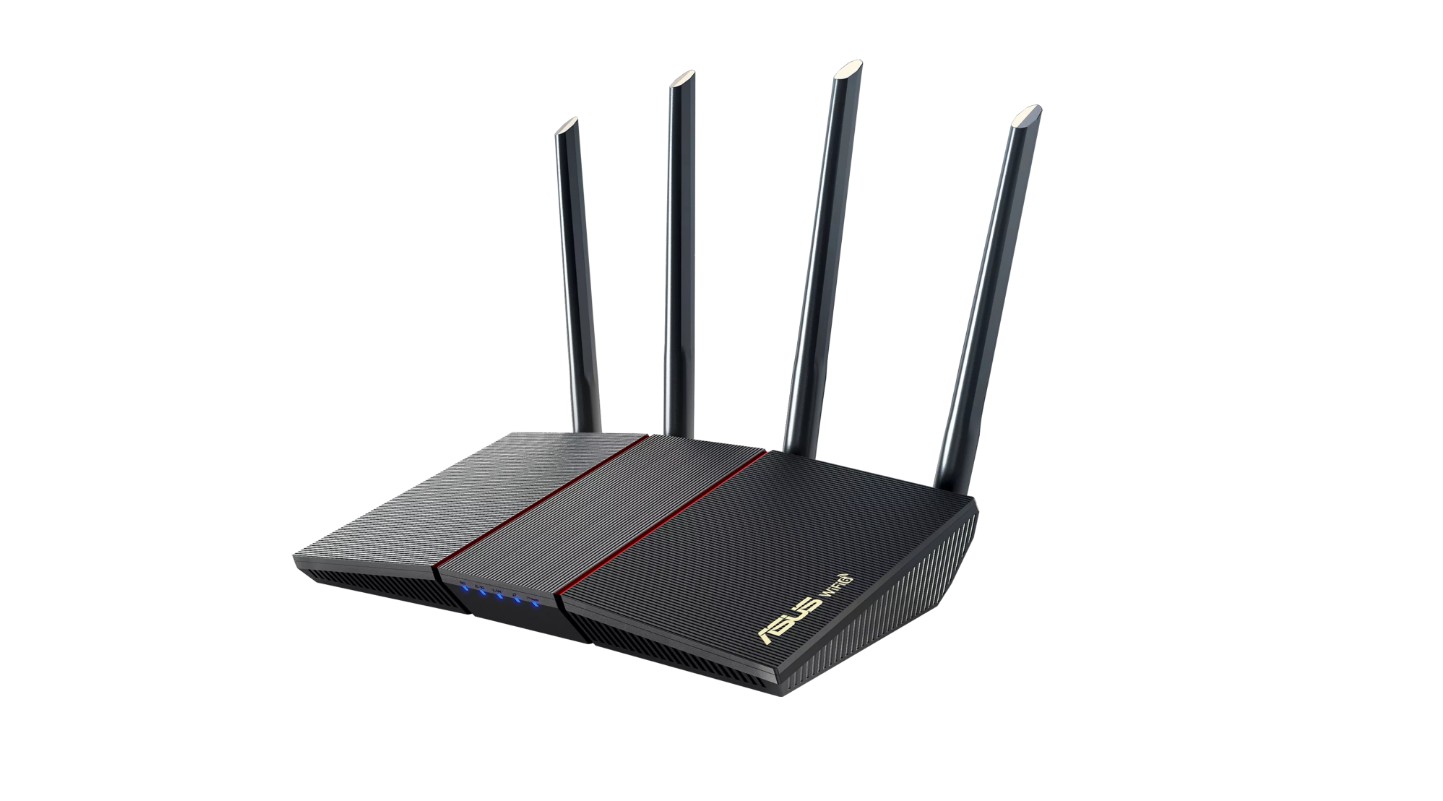 ASUS, Kritik Güvenlik Açığı Bulunan Üç Yönlendiricisi İçin Yama Yayınladı