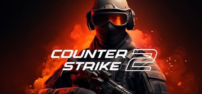 Counter-Strike 2