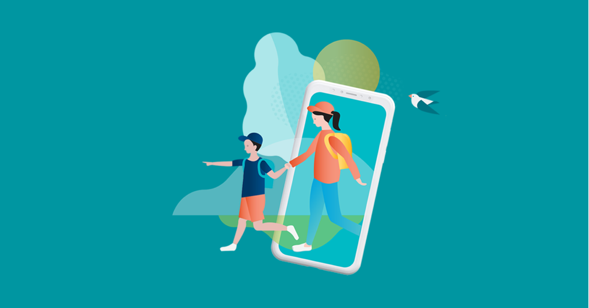 ESET Parental Control