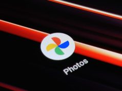 Google Fotoğraflar Ultra HDR