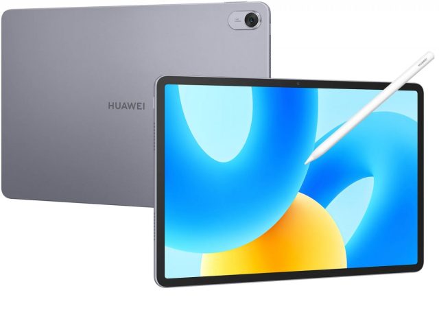 Huawei MatePad 11.5 inç PaperMatte Edition ekran