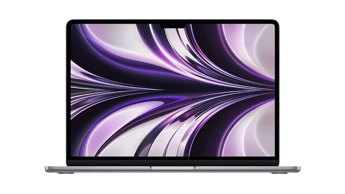M3 Çipli MacBook