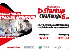 MediaMarkt Startup Challenge