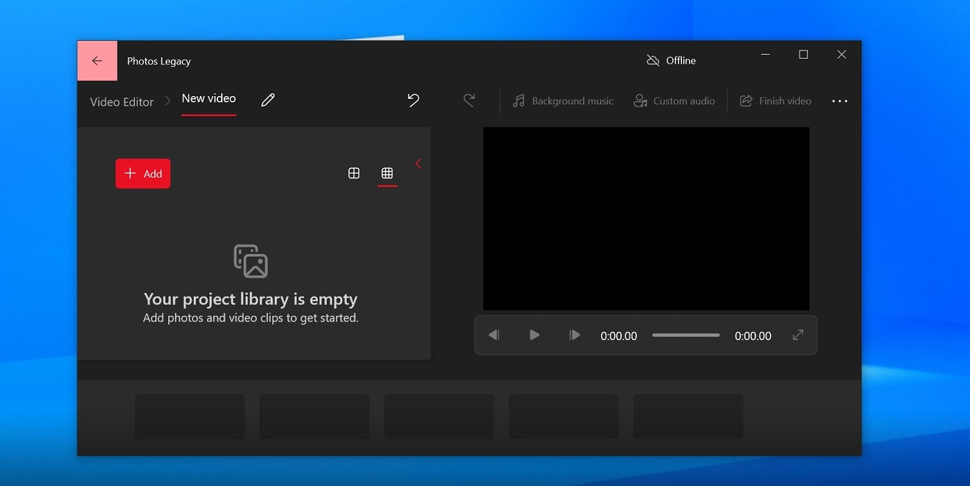 Microsoft ersetzt Windows 10 Video Editor durch Clipchamp