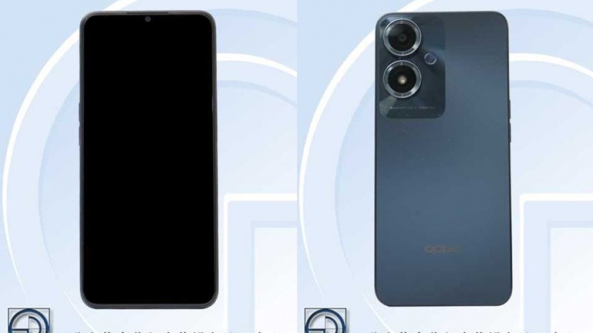 Oppo A2x ve A2m