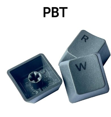 PBT tuş takımı görseli